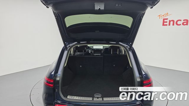 Genesis GV70 2.2 Diesel AWD 2022 — фото 20
