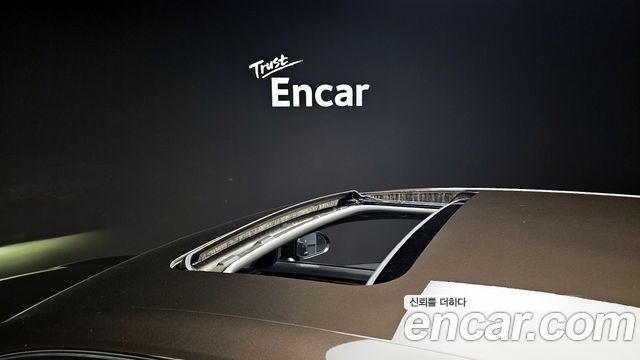 Genesis EQ900 3.8 GDI AWD Premium Luxury 2017 — фото 20