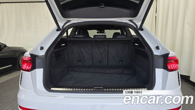 Audi RSQ8 (4M) 4.0 TFSI Quattro 2021 — фото 19
