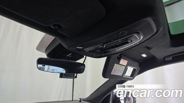 Audi RSQ8 (4M) 4.0 TFSI Quattro 2021 — фото 27