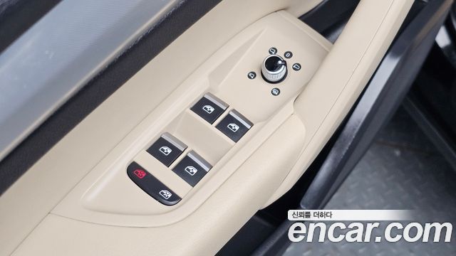 Audi Q5 (FY) 40 TDI Quattro 2022 — фото 31