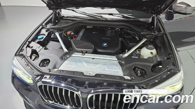BMW X4 (G02) xDrive20i M Sports X Onlile Exclusive Edition 2021 — фото 6