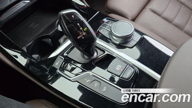BMW X4 (G02) xDrive20i M Sports X Onlile Exclusive Edition 2021 — фото 9