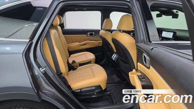 Kia Sorento (IV) Diesel 2.2 2WD Signature 2022 — фото 12