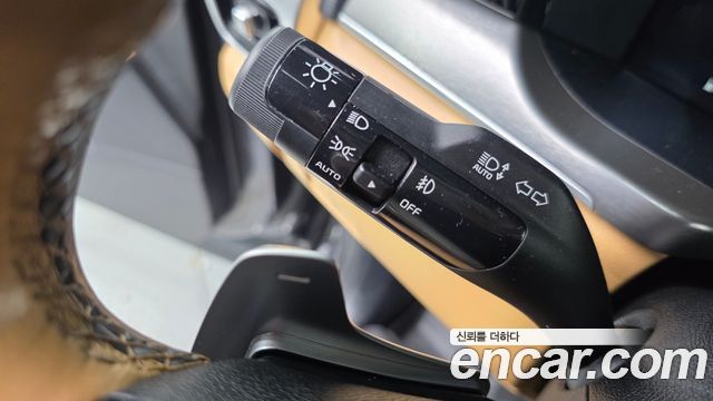 Kia Sorento (IV) Diesel 2.2 2WD Signature 2022 — фото 13