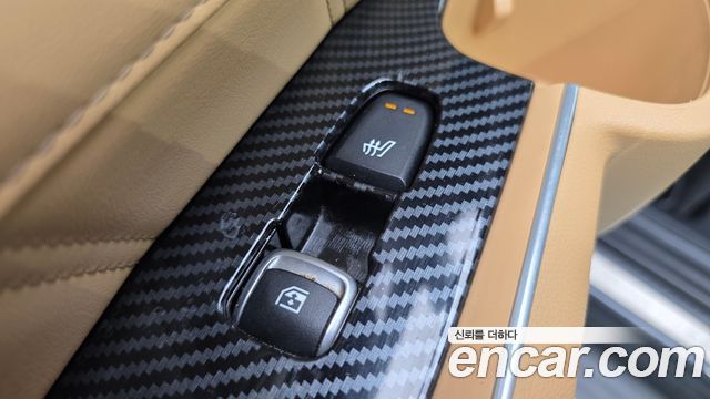 Kia Sorento (IV) Diesel 2.2 2WD Signature 2022 — фото 17