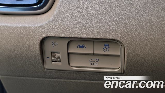 Kia Sorento (IV) Diesel 2.2 2WD Signature 2022 — фото 19