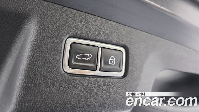 Kia Sorento (IV) Diesel 2.2 2WD Signature 2022 — фото 20