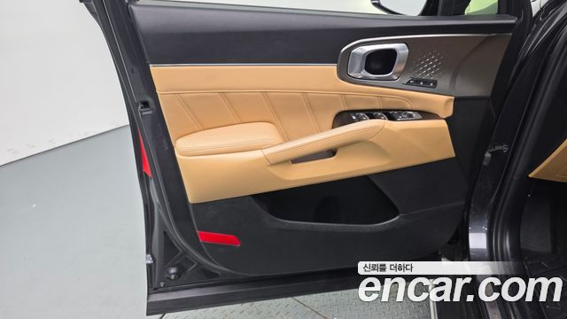 Kia Sorento (IV) Diesel 2.2 2WD Signature 2022 — фото 24