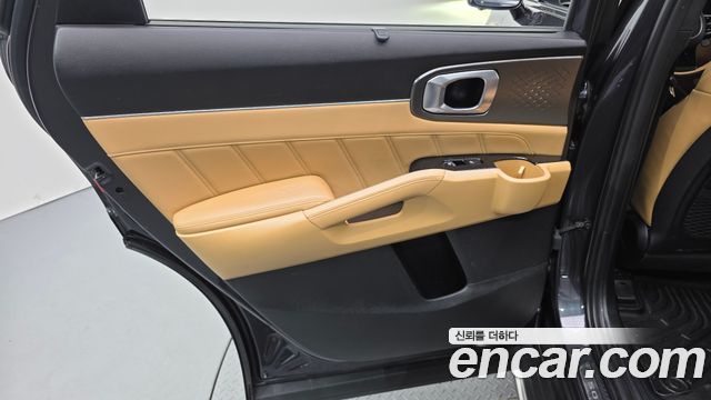 Kia Sorento (IV) Diesel 2.2 2WD Signature 2022 — фото 25
