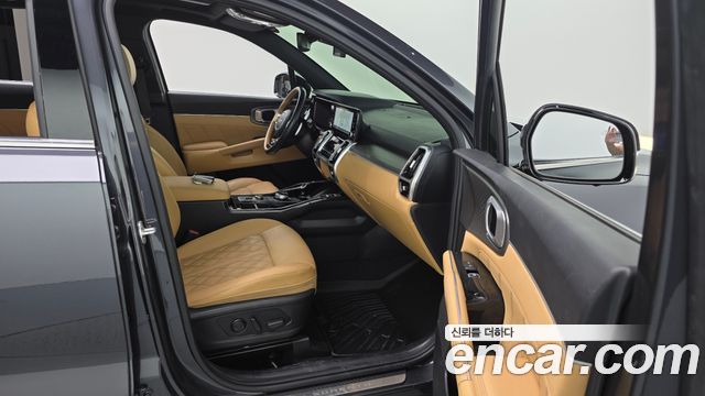 Kia Sorento (IV) Diesel 2.2 2WD Signature 2022 — фото 26