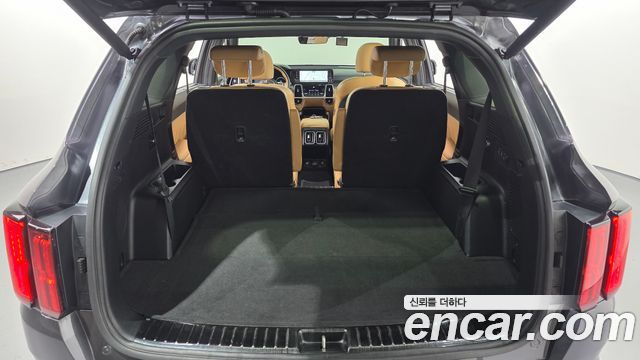 Kia Sorento (IV) Diesel 2.2 2WD Signature 2022 — фото 27
