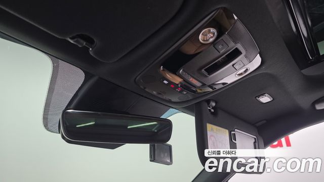 Kia Sorento (IV) Diesel 2.2 2WD Signature 2022 — фото 29