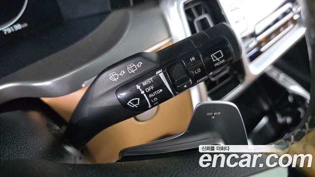 Kia Sorento (IV) Diesel 2.2 2WD Signature 2022 — фото 30