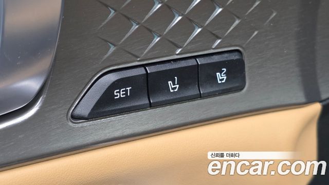 Kia Sorento (IV) Diesel 2.2 2WD Signature 2022 — фото 35