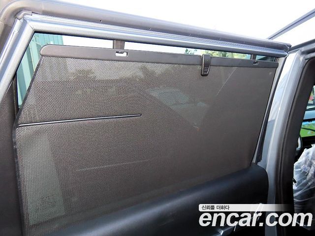 KG Mobility (SsangYong) Torres Gasoline 1.5 2WD T7 2023 — фото 21