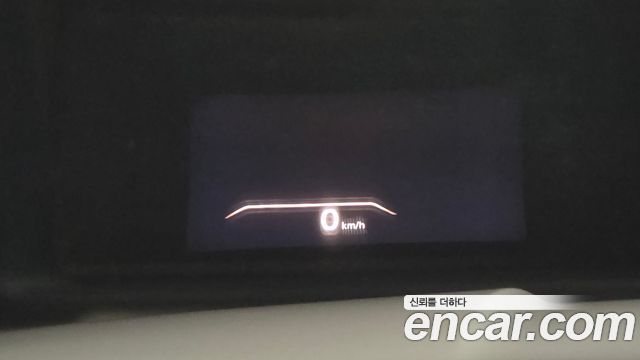 Genesis GV80 2.5T Gasoline AWD 2020 — фото 17