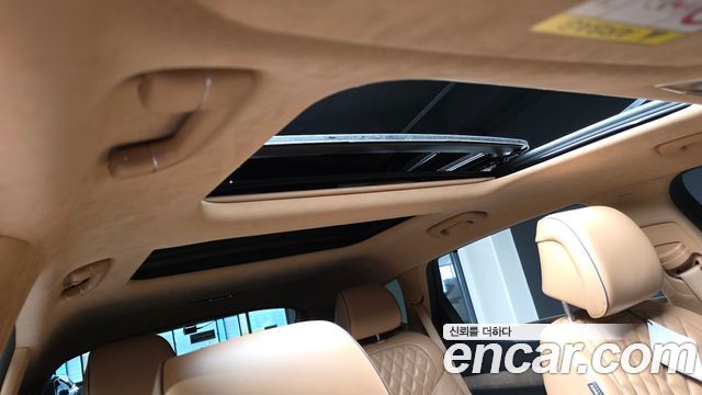 Genesis GV80 2.5T Gasoline AWD 2020 — фото 18