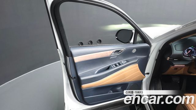 Genesis GV80 2.5T Gasoline AWD 2020 — фото 24