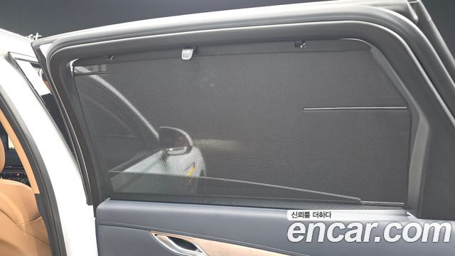 Genesis GV80 2.5T Gasoline AWD 2020 — фото 29