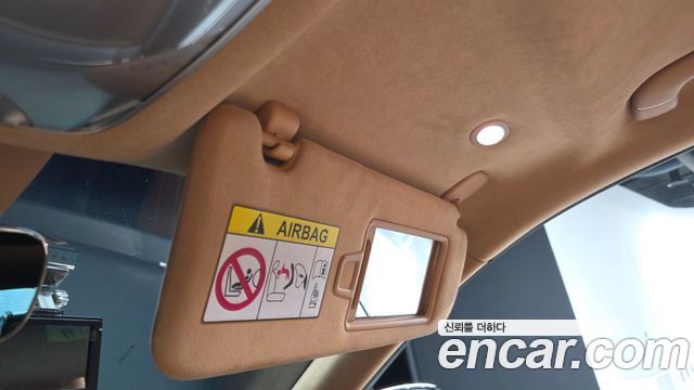 Genesis GV80 2.5T Gasoline AWD 2020 — фото 30