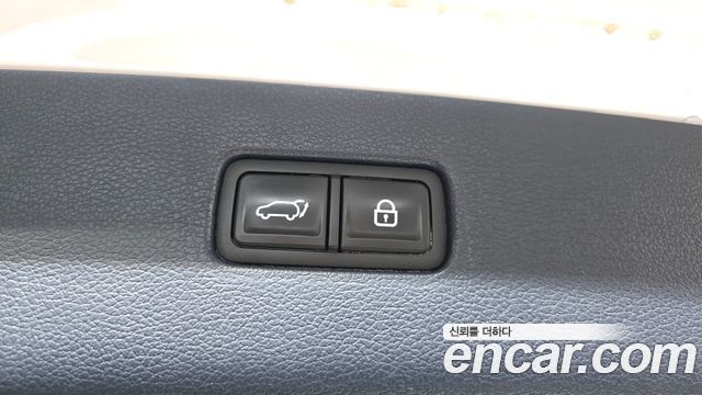 Genesis GV80 2.5T Gasoline AWD 2020 — фото 35