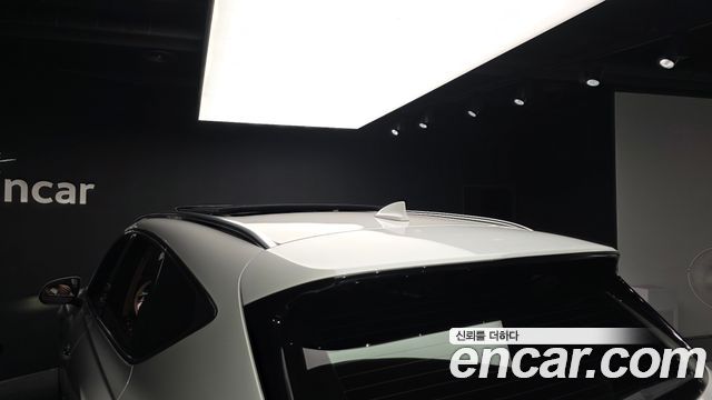 Genesis GV80 2.5T Gasoline AWD 2020 — фото 42