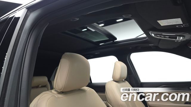 Jeep Grand Cherokee (WL) 4xe Limited 2023 — фото 16