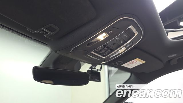 Jeep Grand Cherokee (WL) 4xe Limited 2023 — фото 18