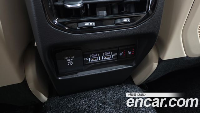 Jeep Grand Cherokee (WL) 4xe Limited 2023 — фото 19