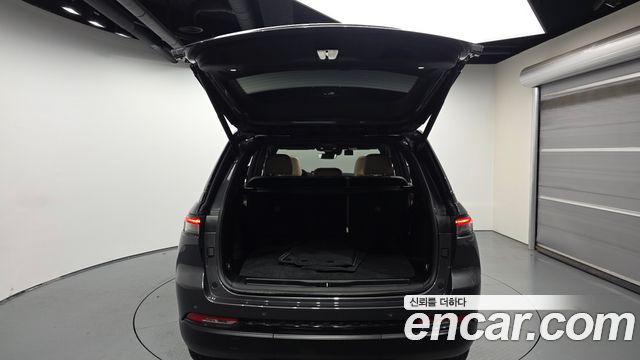 Jeep Grand Cherokee (WL) 4xe Limited 2023 — фото 20