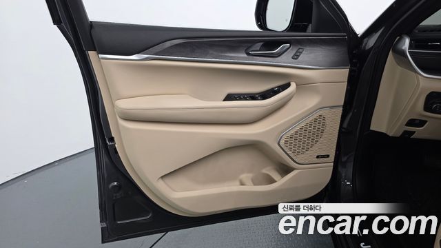 Jeep Grand Cherokee (WL) 4xe Limited 2023 — фото 24