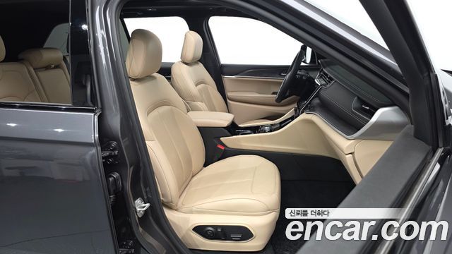 Jeep Grand Cherokee (WL) 4xe Limited 2023 — фото 26