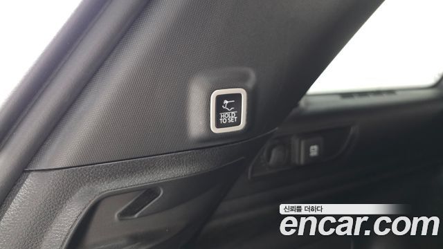 Jeep Grand Cherokee (WL) 4xe Limited 2023 — фото 27