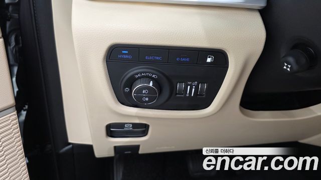 Jeep Grand Cherokee (WL) 4xe Limited 2023 — фото 28