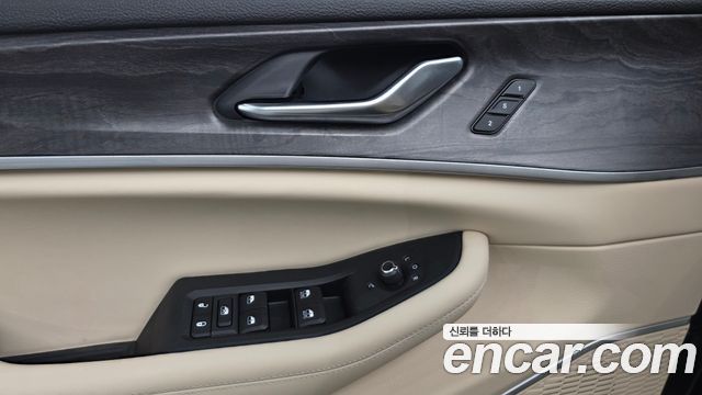 Jeep Grand Cherokee (WL) 4xe Limited 2023 — фото 29