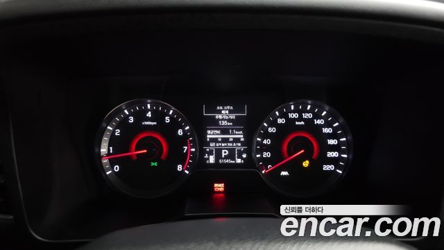 KG Mobility (SsangYong) Very New Tivoli Gasoline 1.5 2WD V3 2021 — фото 8