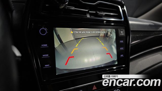 KG Mobility (SsangYong) Very New Tivoli Gasoline 1.5 2WD V3 2021 — фото 15