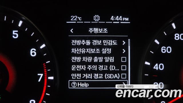 KG Mobility (SsangYong) Very New Tivoli Gasoline 1.5 2WD V3 2021 — фото 16