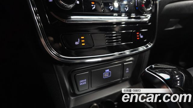 KG Mobility (SsangYong) Very New Tivoli Gasoline 1.5 2WD V3 2021 — фото 17