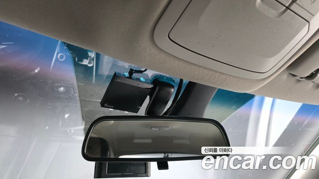 KG Mobility (SsangYong) Very New Tivoli Gasoline 1.5 2WD V3 2021 — фото 19