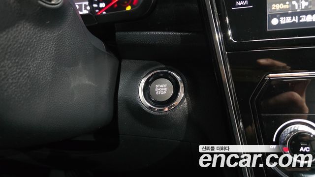 KG Mobility (SsangYong) Very New Tivoli Gasoline 1.5 2WD V3 2021 — фото 29