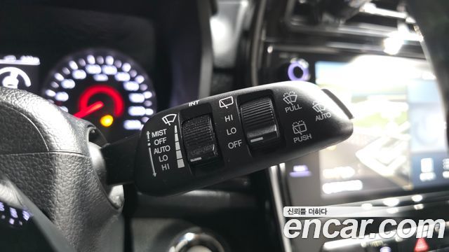 KG Mobility (SsangYong) Very New Tivoli Gasoline 1.5 2WD V3 2021 — фото 37