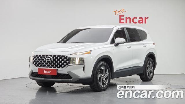 Hyundai Santa Fe Diesel 2.2 2WD Premium Choice