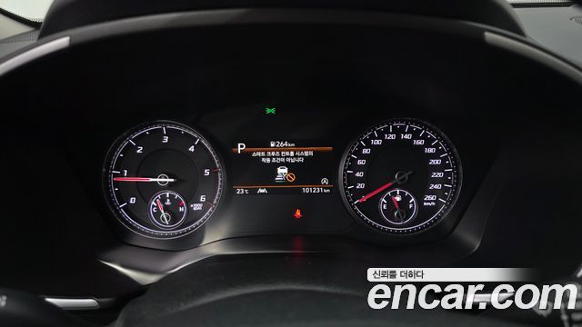Hyundai Santa Fe Diesel 2.2 2WD Premium Choice 2021 — фото 8