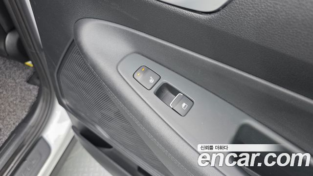 Hyundai Santa Fe Diesel 2.2 2WD Premium Choice 2021 — фото 19