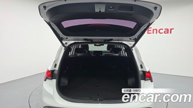 Hyundai Santa Fe Diesel 2.2 2WD Premium Choice 2021 — фото 20