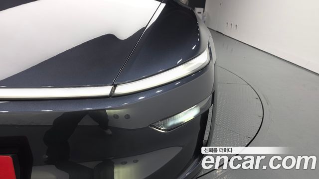 Tesla Model Y Long Range AWD 2025 — фото 22