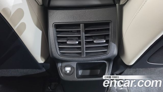Kia Seltos Gasoline 1.6 Turbo 2WD Signature 2022 — фото 38