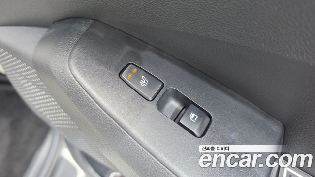 Kia Seltos Gasoline 1.6 Turbo 2WD Signature 2022 — фото 42